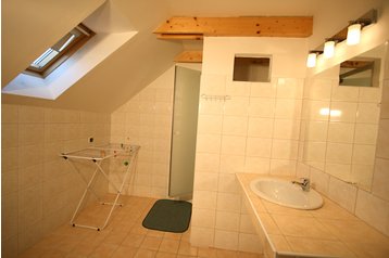 Slovačka Privát Bojnice, Eksterijer